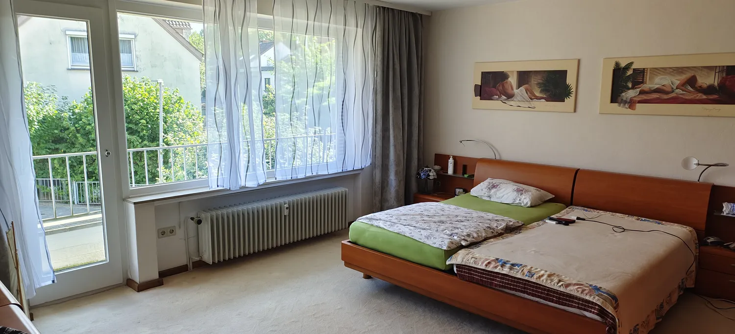 4 Zimmer Wohnung mit 106 m² in Bremen – Bild 3