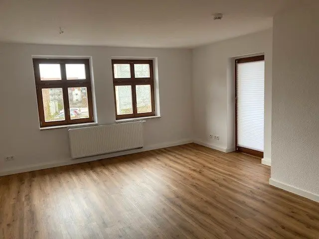 3 Zimmer Wohnung mit 91 m² in Quedlinburg – Bild 6