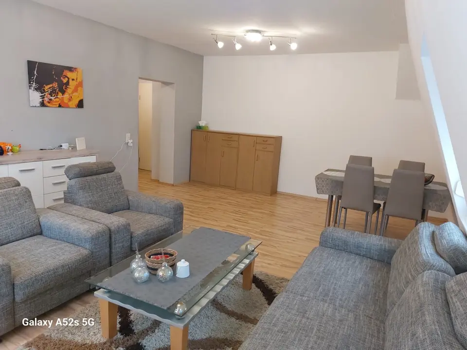 2 Zimmer Wohnung mit 50 m² in Delitzsch – Bild 2