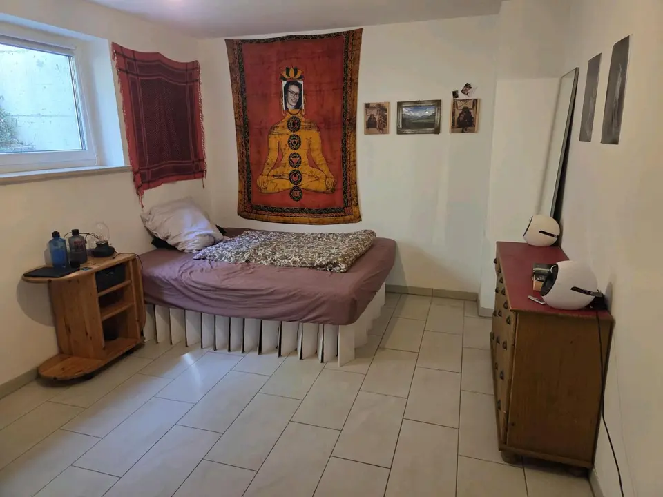 WG-Zimmer mit 22 m² in Fürstenfeldbruck – Bild 3