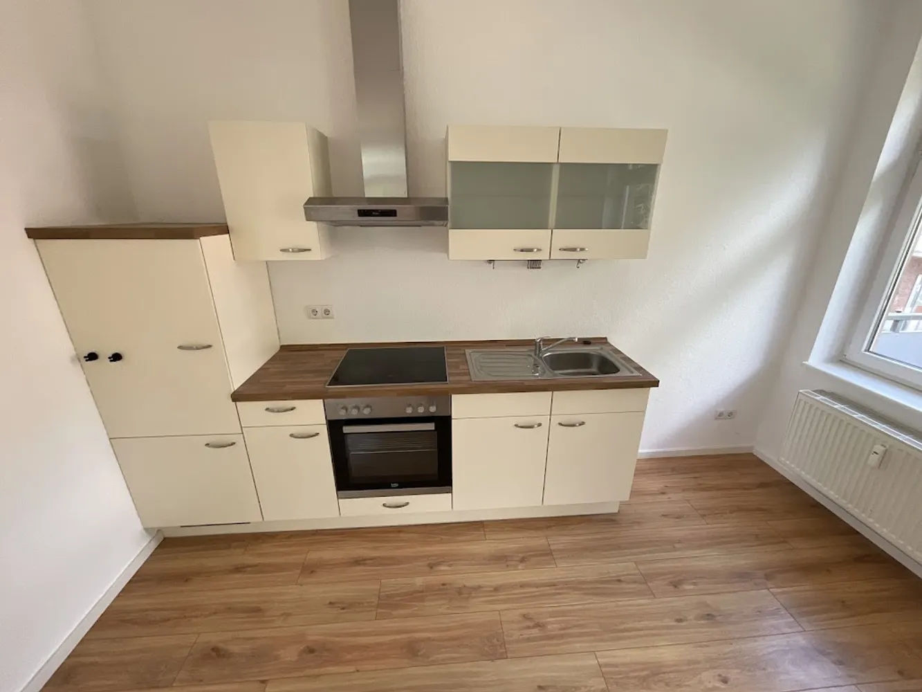 2 Zimmer Wohnung mit 62 m² in Lübeck – Bild 11