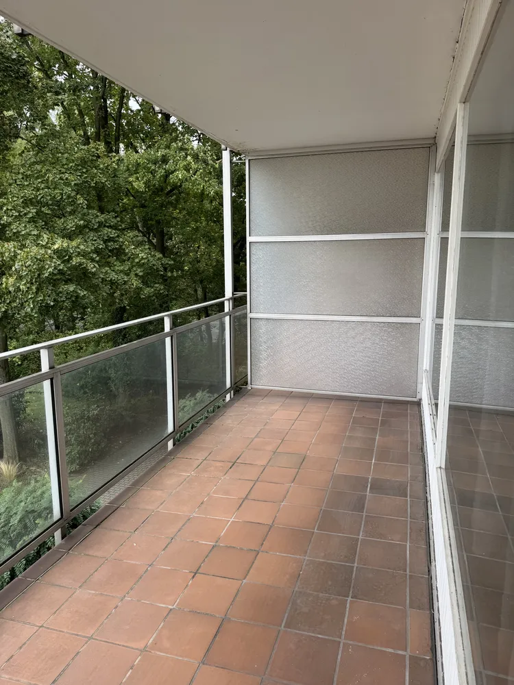 1 Zimmer Wohnung mit 34 m² in Krefeld – Bild 9