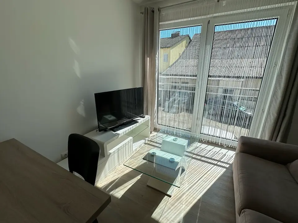 Studio mit 42 m² in Schwabach – Bild 3