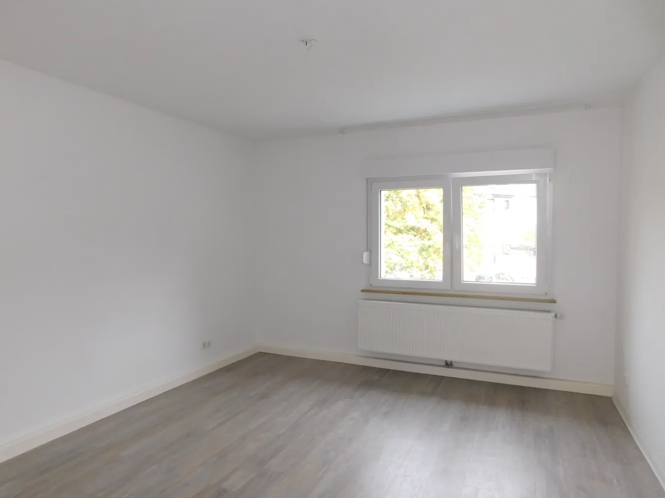 3 Zimmer Wohnung mit 63 m² in Essen – Bild 3
