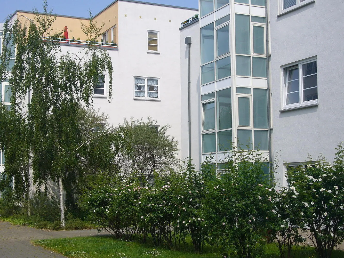 2 Zimmer Wohnung mit 64 m² in Berlin – Bild 5