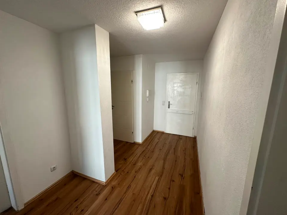3 room apartment with 66 m² in Günzburg – Photo 4