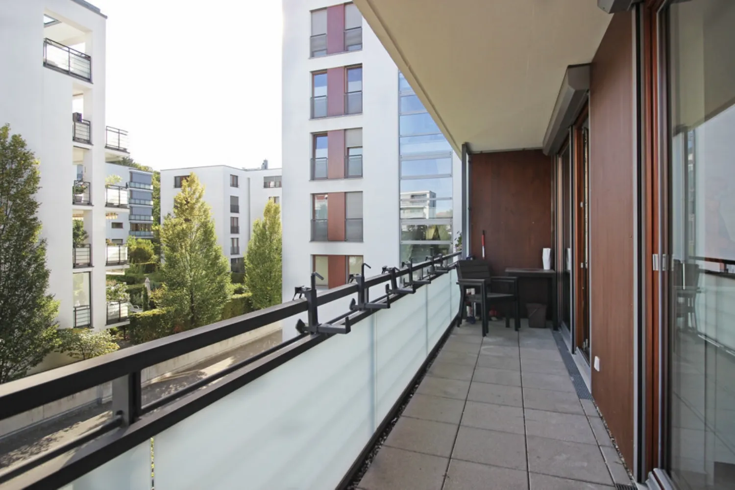 2 Zimmer Wohnung mit 58 m² in Stuttgart – Bild 2