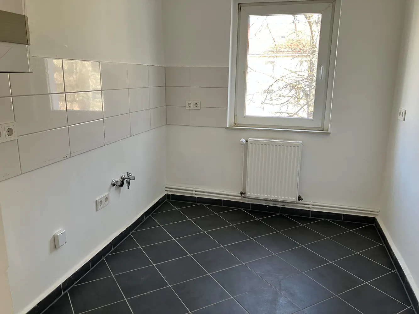 3 room apartment with 61 m² in Frankfurt am Main – Photo 3