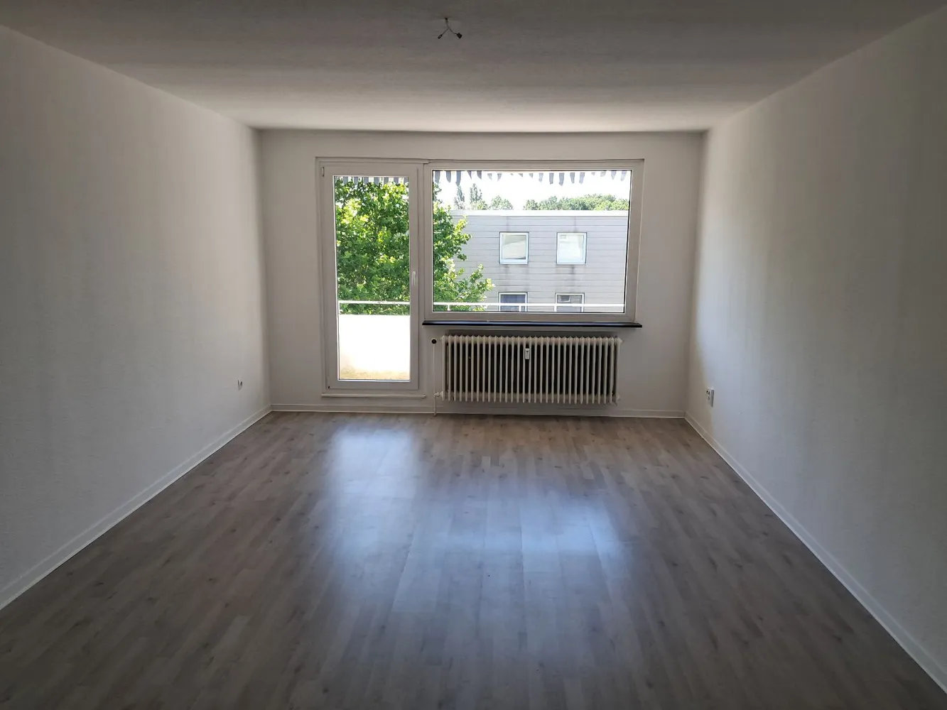 4 Zimmer Wohnung mit 89 m² in Braunschweig – Bild 3