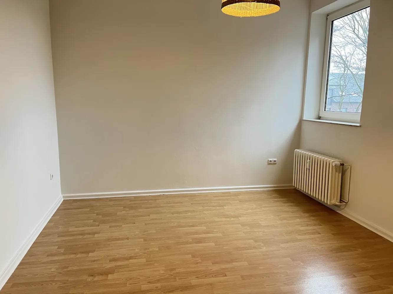 2 Zimmer Wohnung mit 64 m² in Kiel – Bild 1