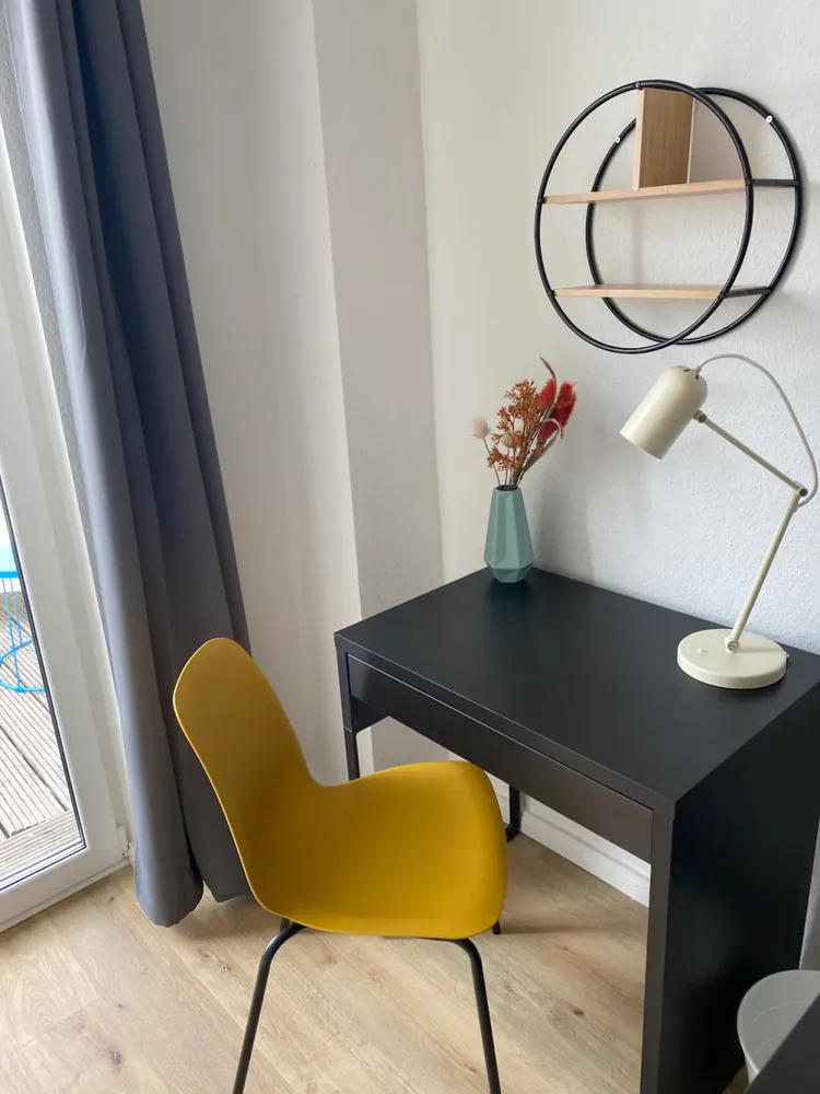 Shared room with 17 m² in Berlin – Photo 8