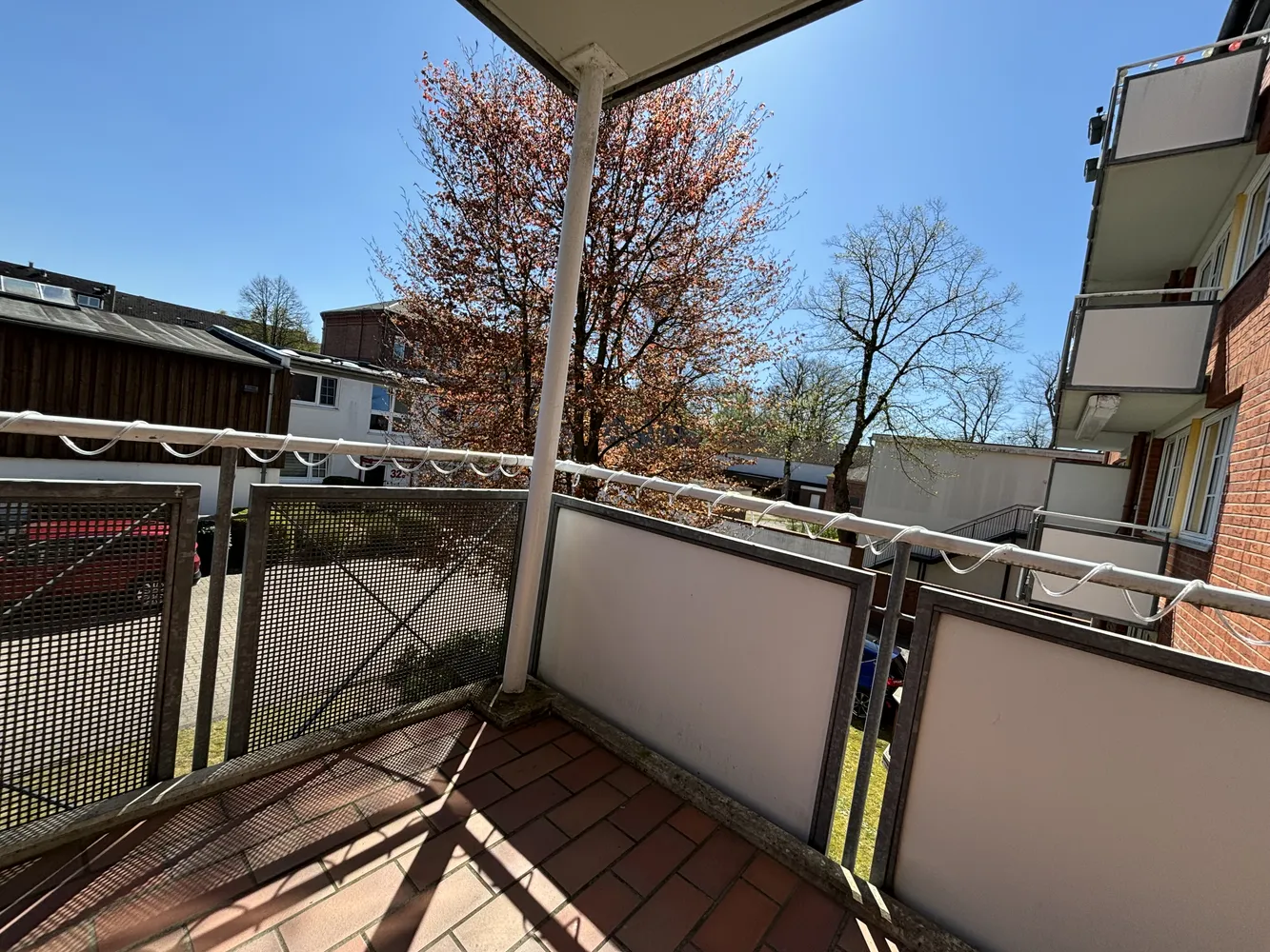 3 room apartment with 92 m² in Neumünster – Photo 8