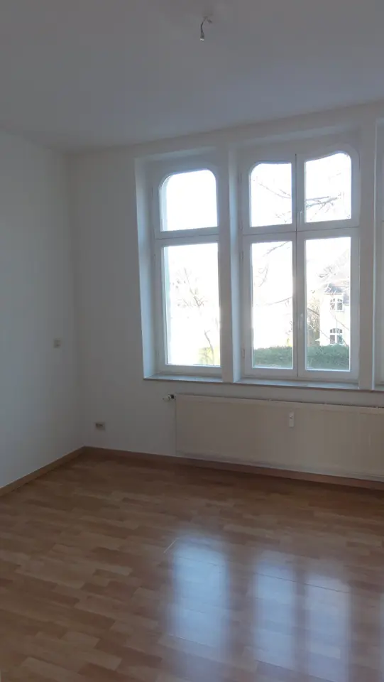 2 Zimmer Wohnung mit 45 m² in Weißenfels – Bild 8