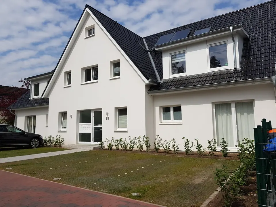3 Zimmer Wohnung mit 80 m² in Rostock – Bild 7