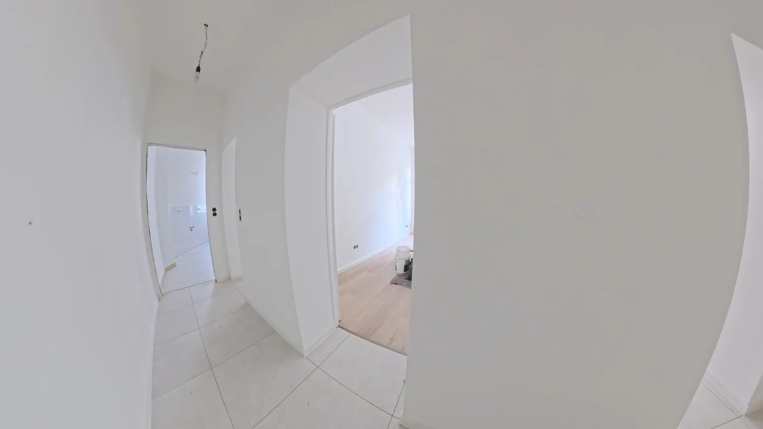 2 Zimmer Wohnung mit 61 m² in Mannheim – Bild 4