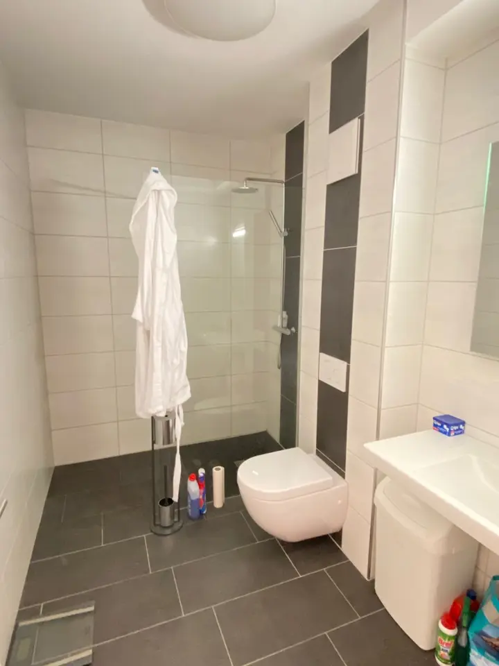 1 Zimmer Wohnung mit 51 m² in Saarbrücken – Bild 6