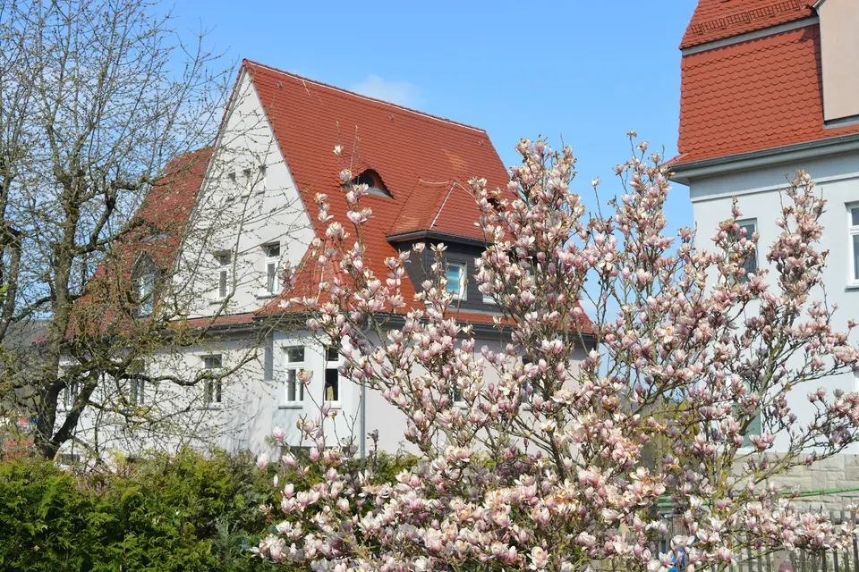 3 Zimmer Wohnung mit 59 m² in Meiningen – Bild 2