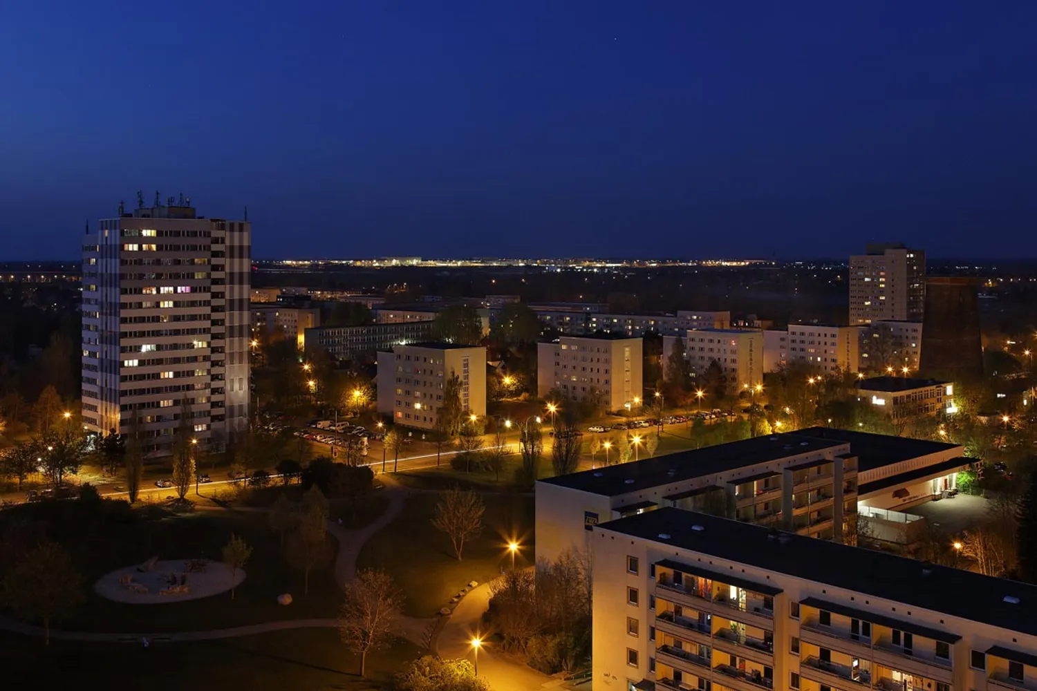 3 Zimmer Wohnung mit 64 m² in Leipzig – Bild 6