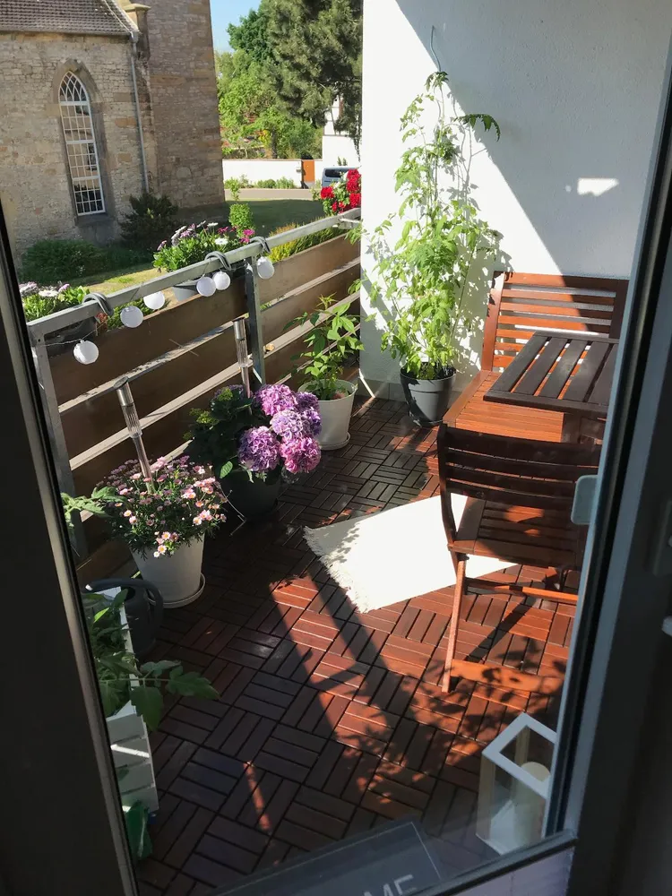 2 room apartment with 68 m² in Erfurt – Photo 3