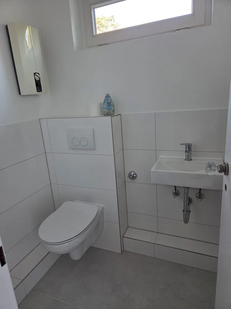 5 Zimmer Wohnung mit 130 m² in Hamburg – Bild 12