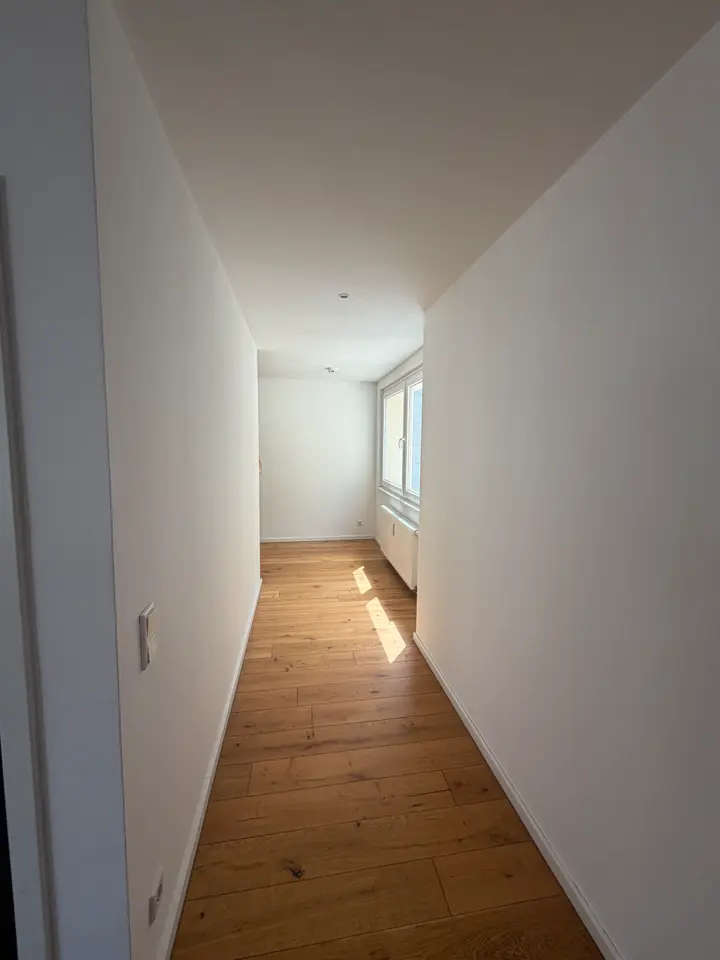 4 Zimmer Wohnung mit 115 m² in Wuppertal – Bild 5