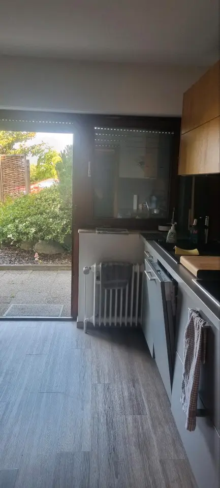 2 Zimmer Wohnung mit 75 m² in Offenburg – Bild 8