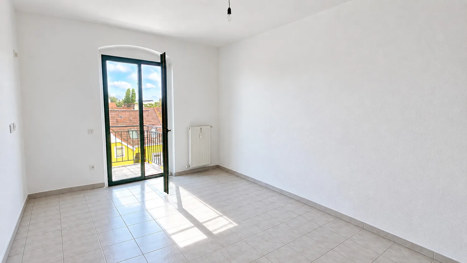 2 Zimmer Wohnung mit 62 m² in Meißen – Bild 2