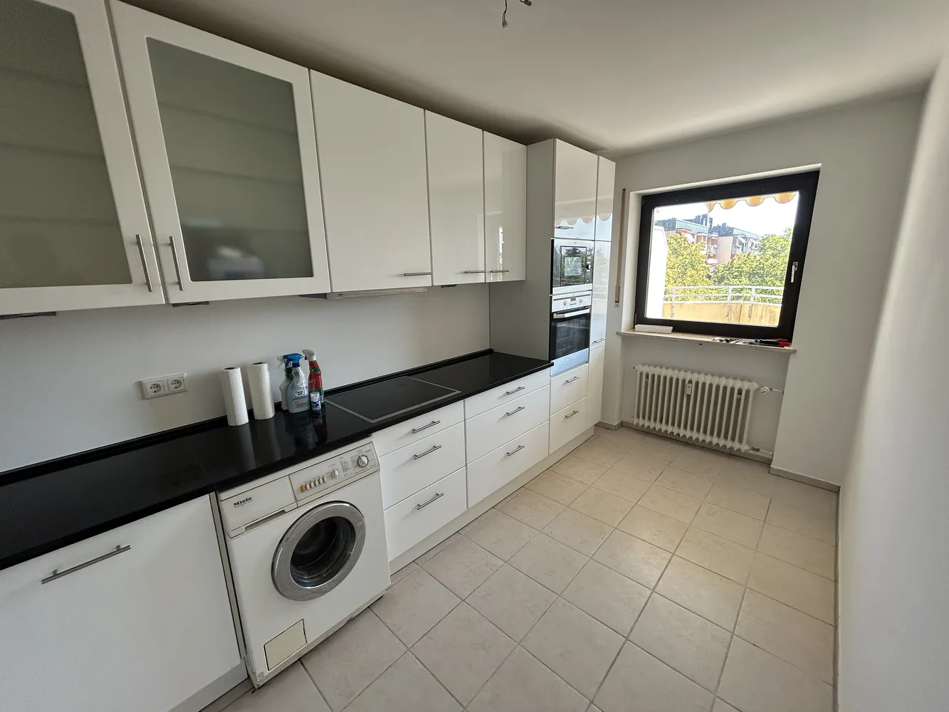 3 Zimmer Wohnung mit 91 m² in Germering – Bild 3