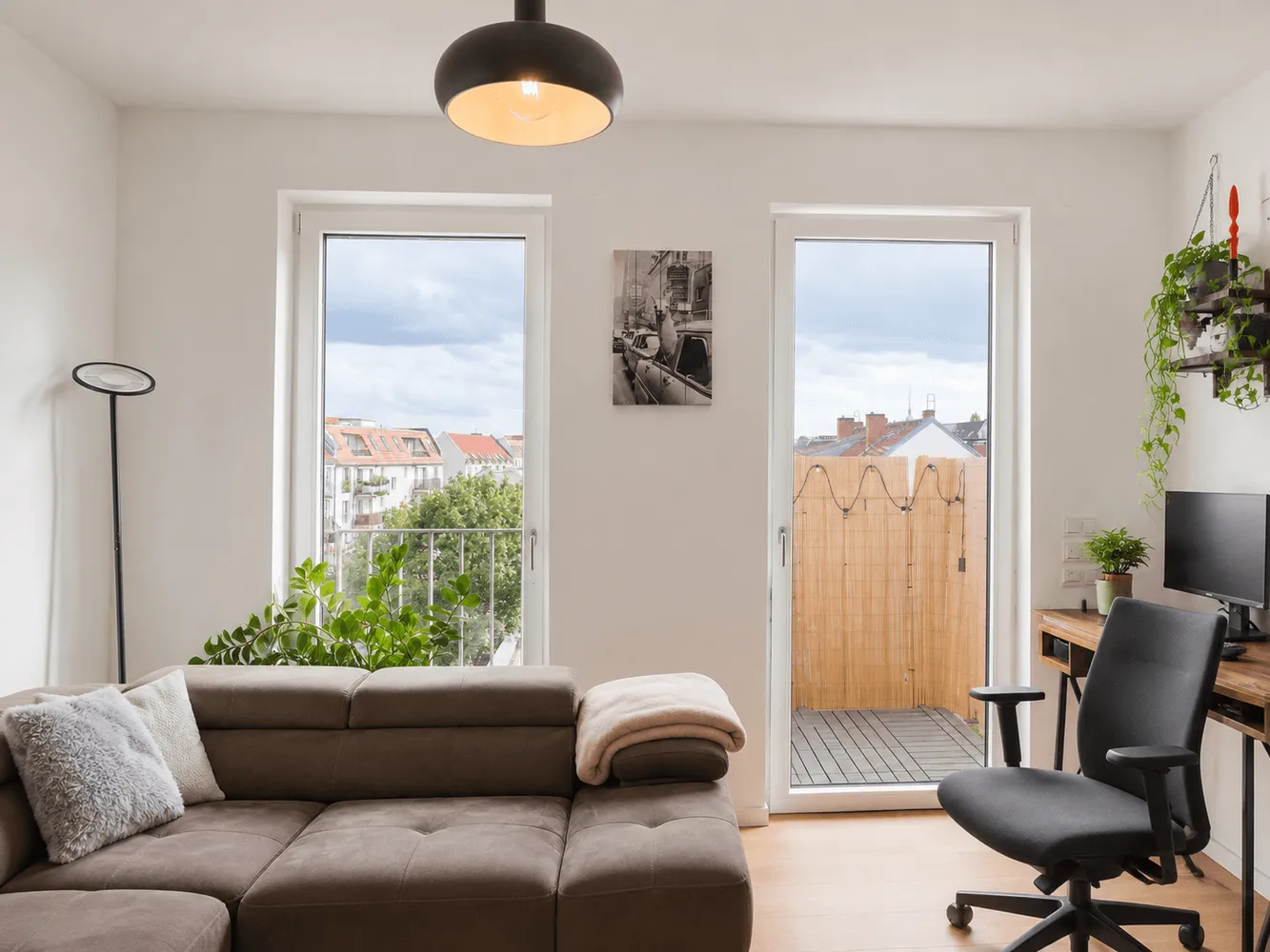 2 Zimmer Wohnung mit 55 m² in Berlin – Bild 8