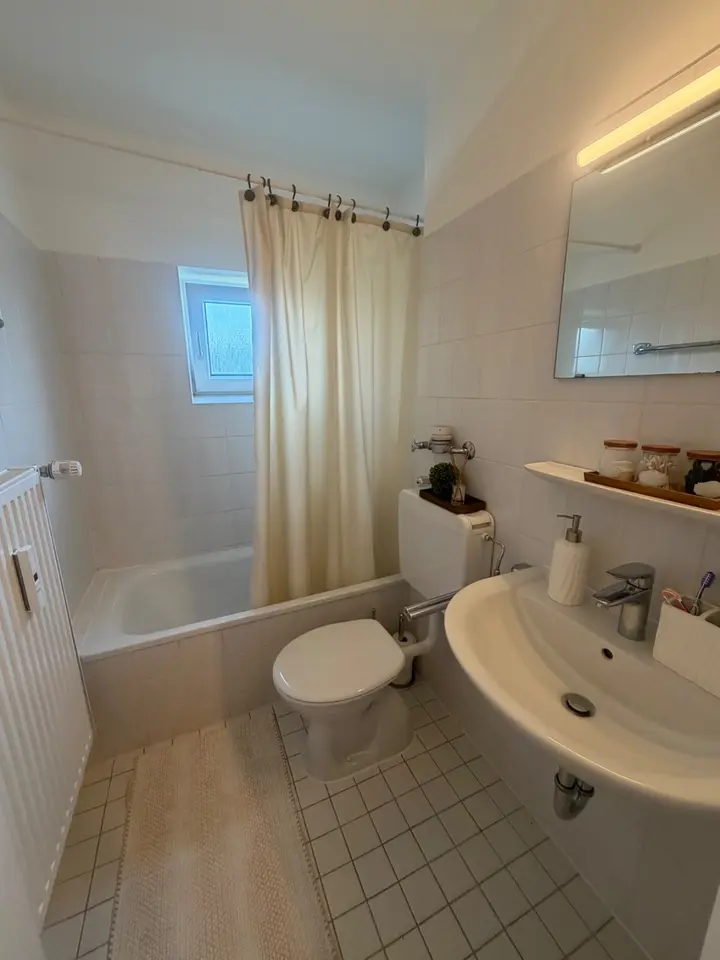 Studio mit 30 m² in München – Bild 8