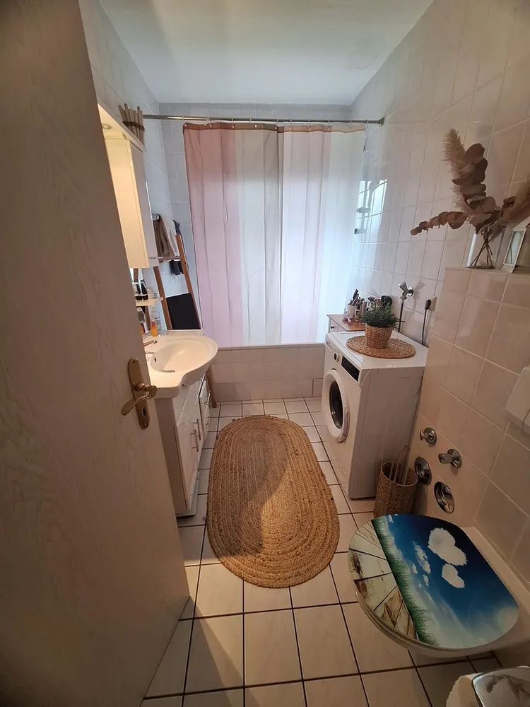 3 Zimmer Wohnung mit 83 m² in Soltau – Bild 6