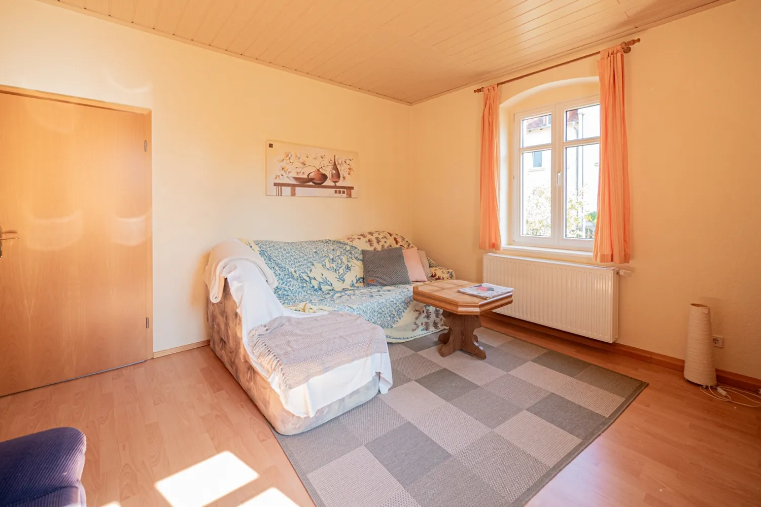 2 Zimmer Wohnung mit 59 m² in Dresden – Bild 2