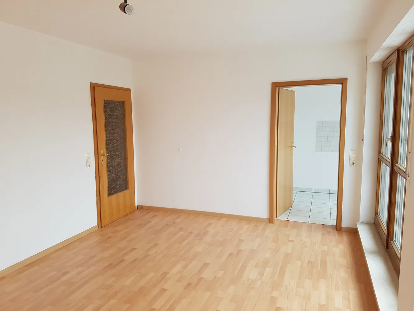 2 Zimmer Wohnung mit 48 m² in Augsburg – Bild 8