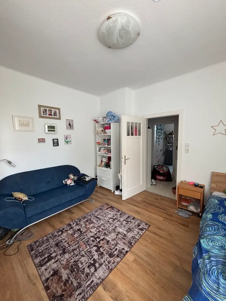 4 Zimmer Wohnung mit 85 m² in Limburg an der Lahn – Bild 9