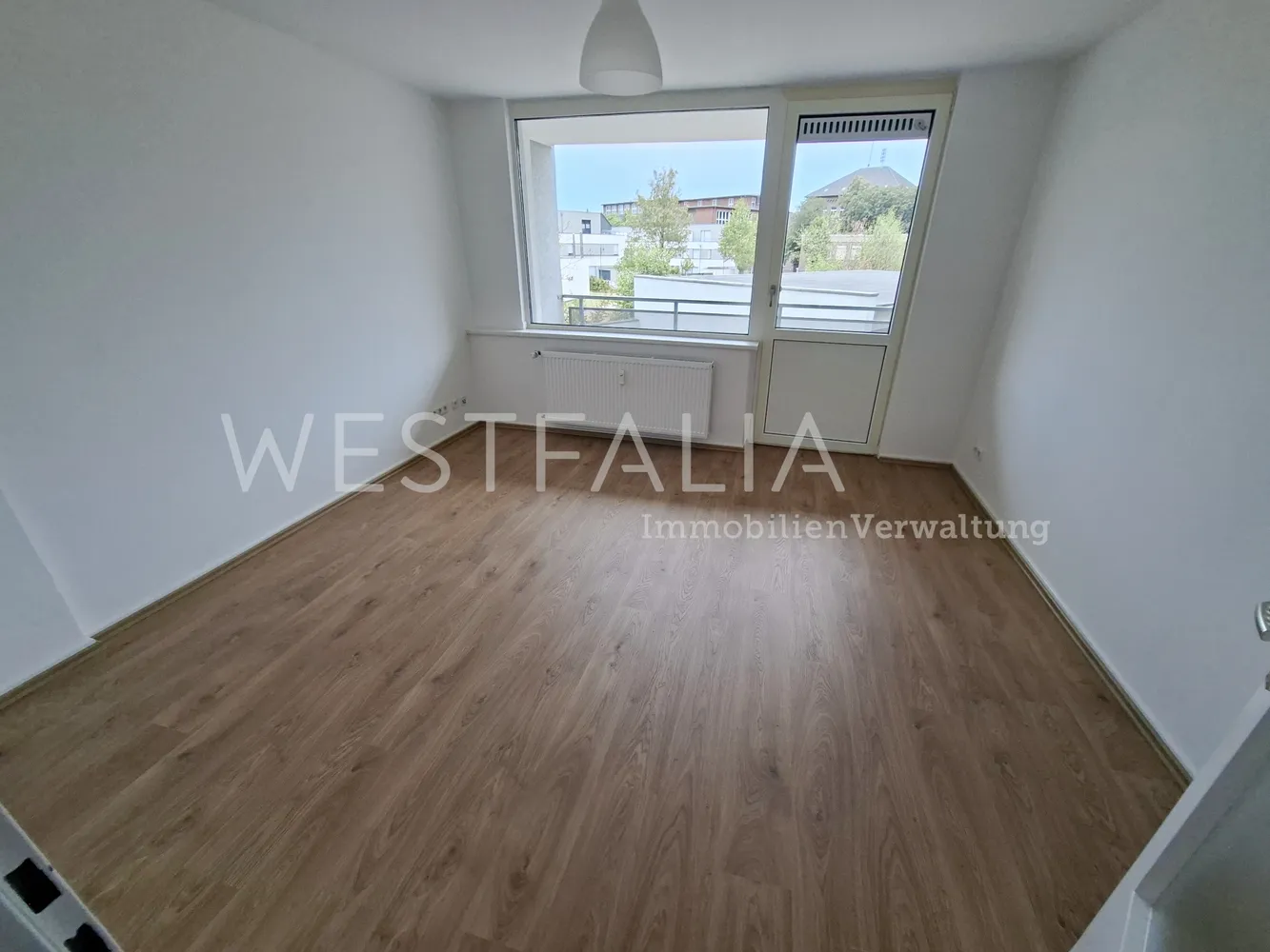 3 Zimmer Wohnung mit 73 m² in Duisburg – Bild 1