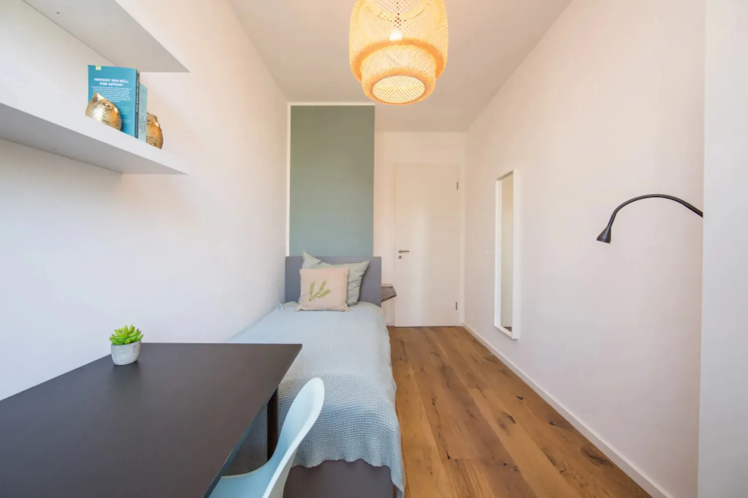 Shared room with 9 m² in Berlin – Photo 8