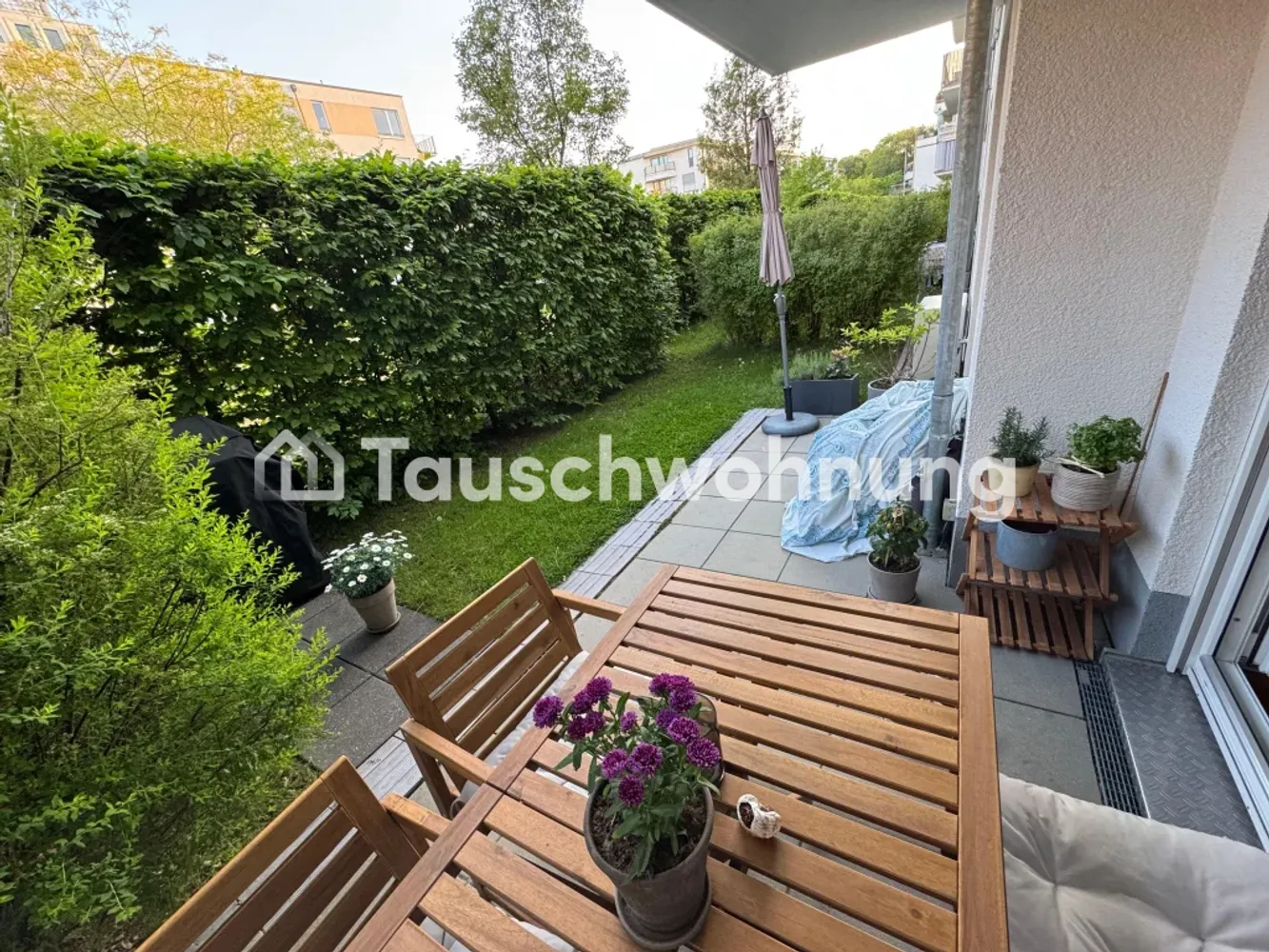 2 Zimmer Wohnung mit 60 m² in München – Bild 3