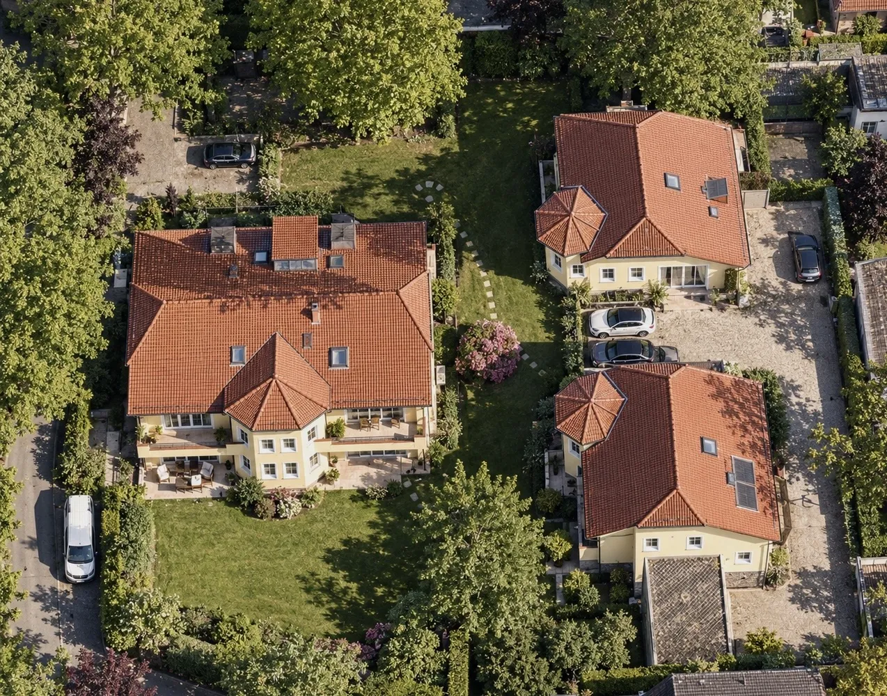 5 Zimmer Wohnung mit 150 m² in Nürnberg – Bild 11