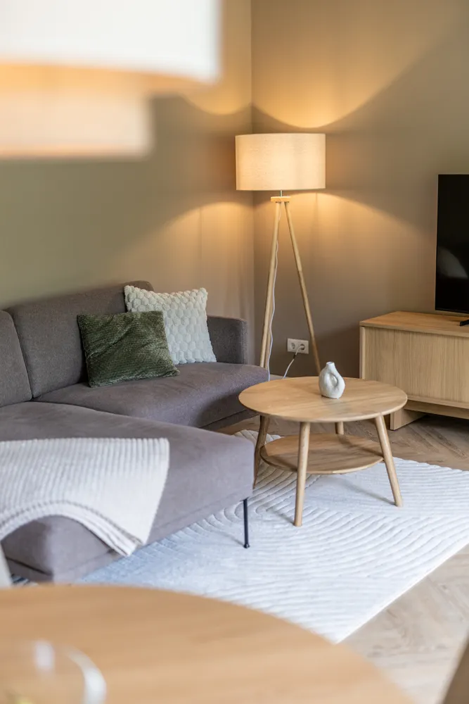 2 Zimmer Wohnung mit 65 m² in Hamburg – Bild 10