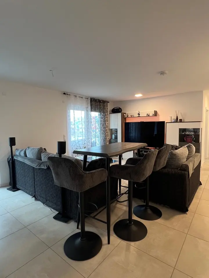 5 room apartment with 100 m² in Hanau – Photo 10