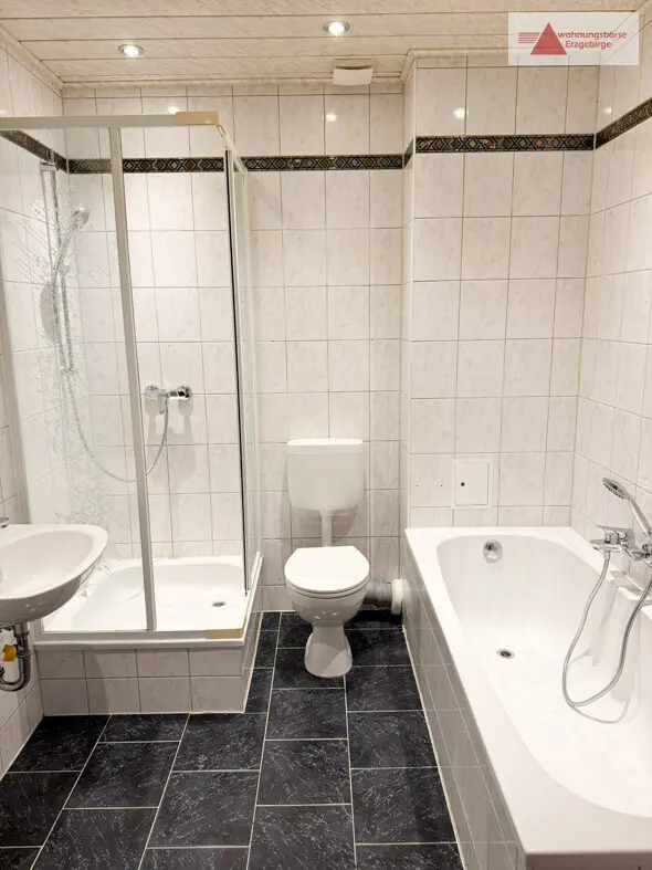4 Zimmer Wohnung mit 116 m² in Annaberg-Buchholz – Bild 6