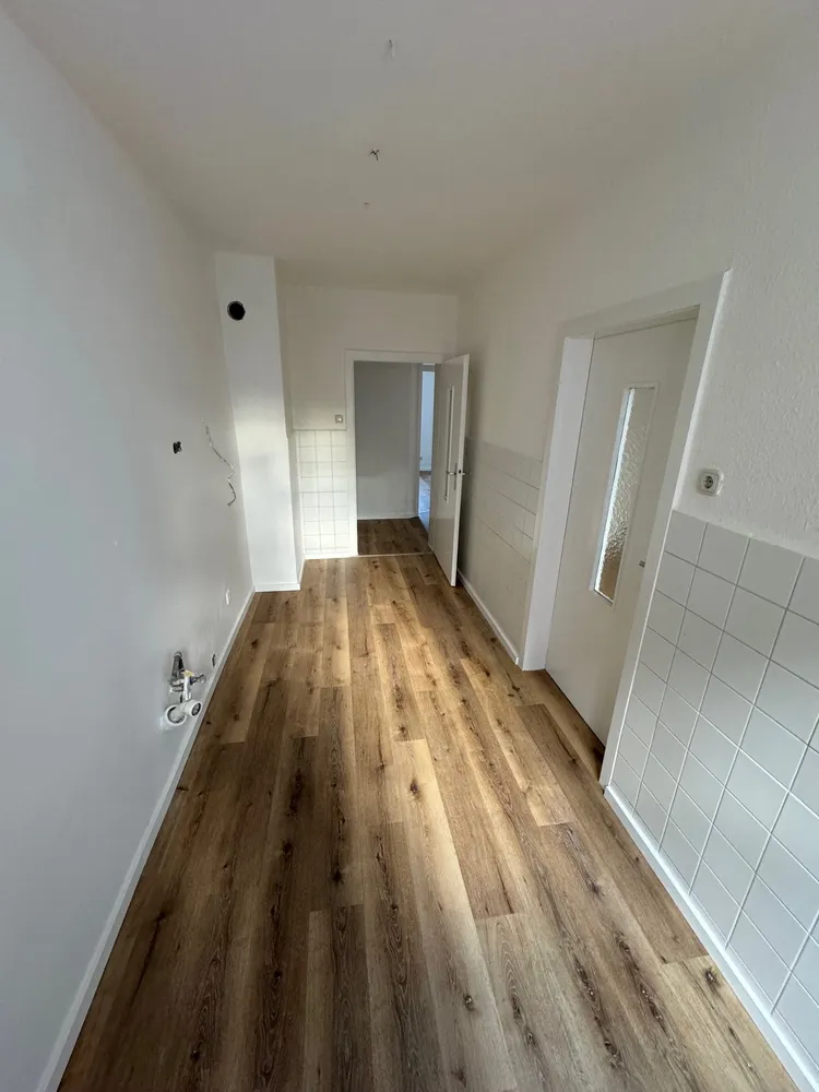 3 Zimmer Wohnung mit 85 m² in Augsburg – Bild 9