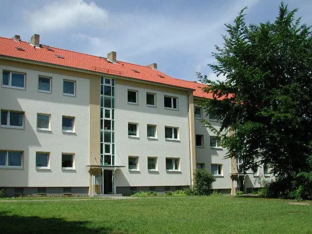 2 Zimmer Wohnung mit 53 m² in Kiel – Bild 6