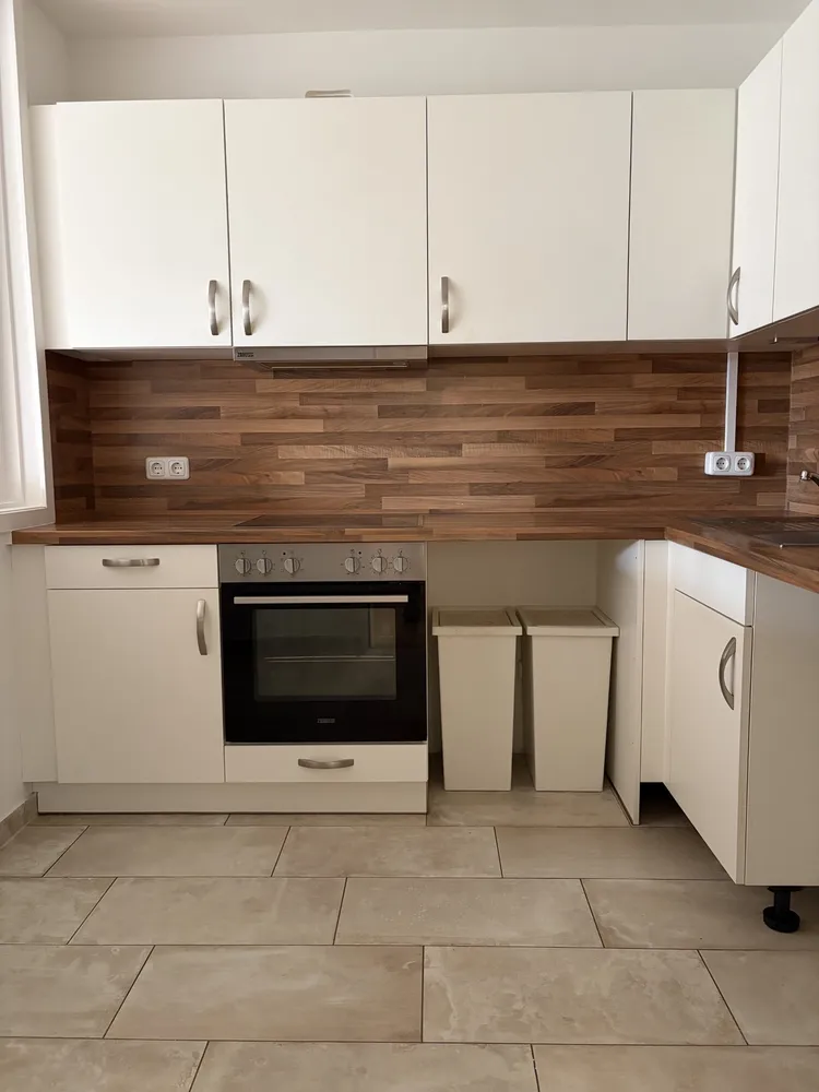 2 Zimmer Wohnung mit 52 m² in Lübeck – Bild 7