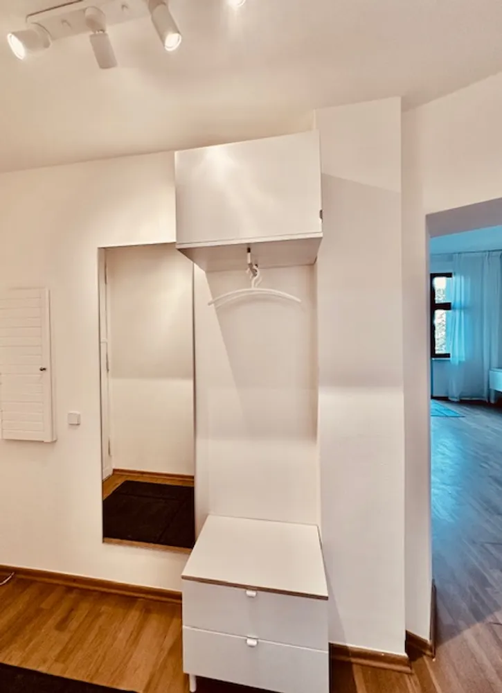 1 Zimmer Wohnung mit 60 m² in Berlin – Bild 11