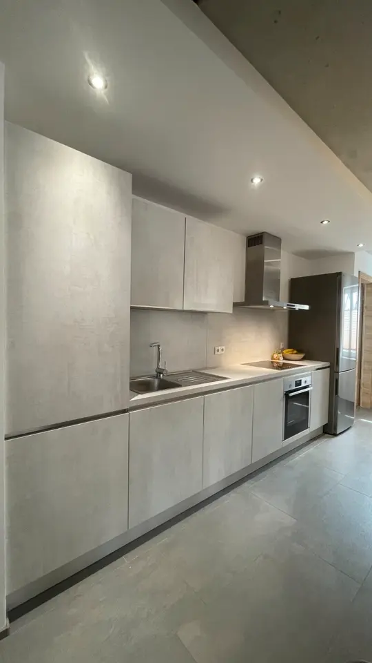3 Zimmer Wohnung mit 110 m² in Kaiserslautern – Bild 1