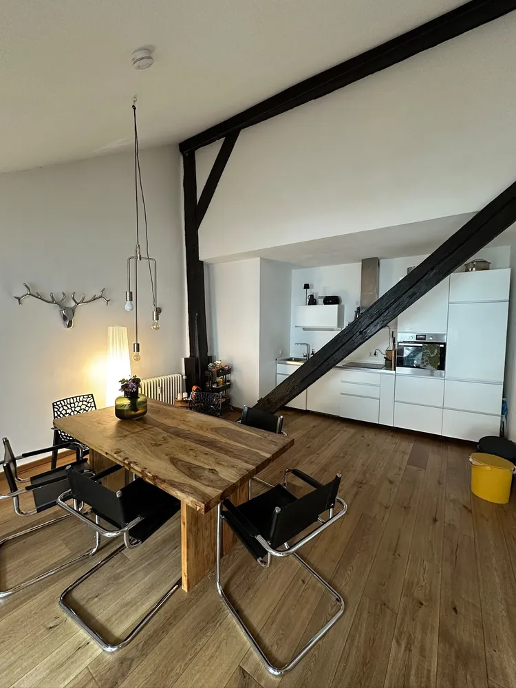 3 Zimmer Wohnung mit 85 m² in Regensburg – Bild 1