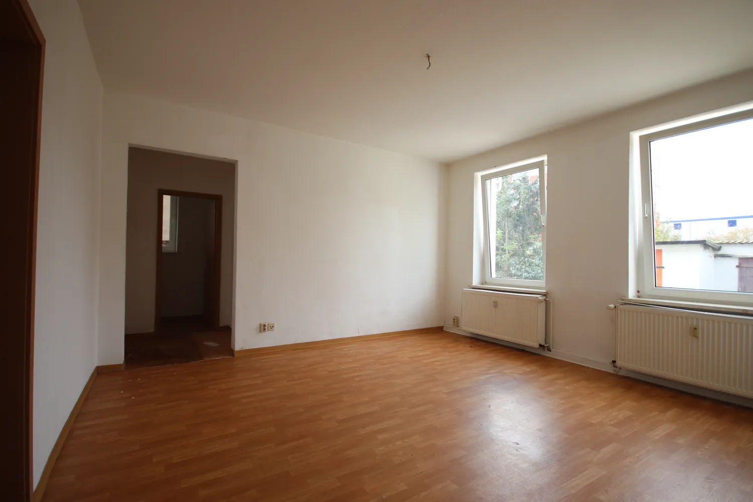 4 room apartment with 89 m² in Aschersleben – Photo 4