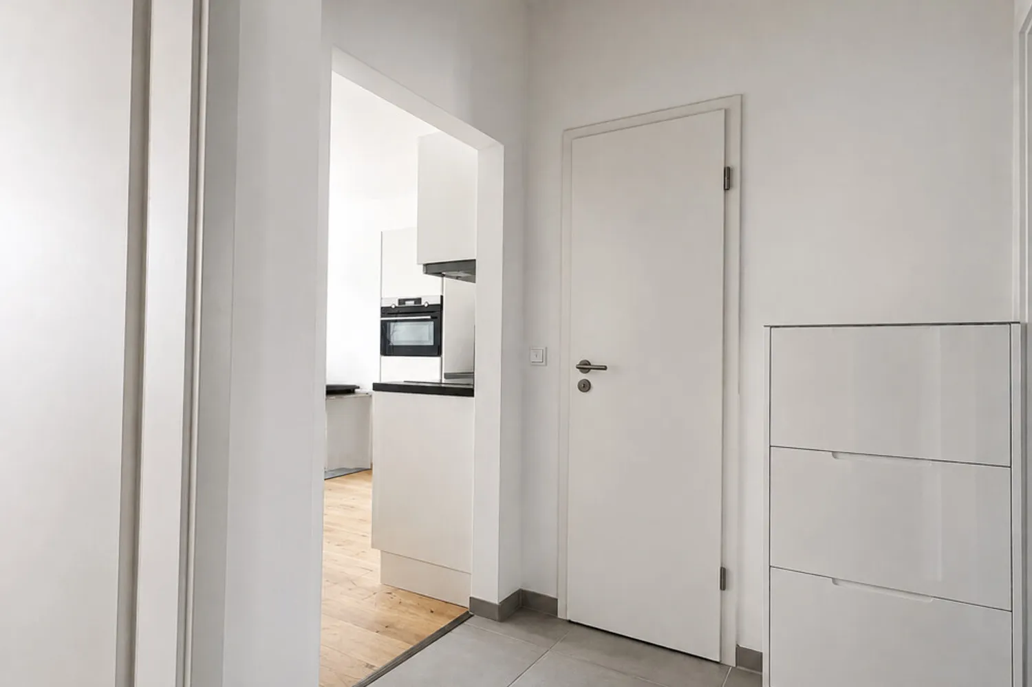 2 Zimmer Wohnung mit 47 m² in Düsseldorf – Bild 9