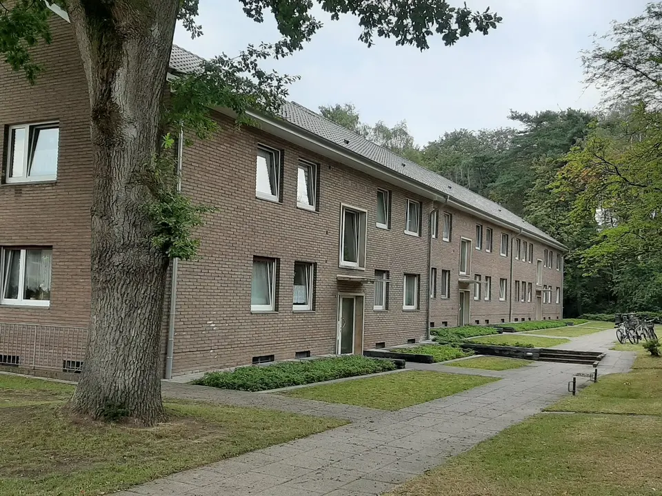 4 Zimmer Wohnung mit 73 m² in Meppen – Bild 4